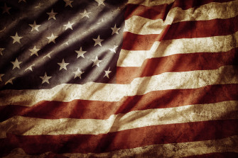 Man Made American Flag 4k Ultra HD Wallpaper