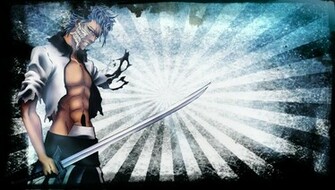 Grimmjow Jaggerjack Wallpaper By Armorkingtv21