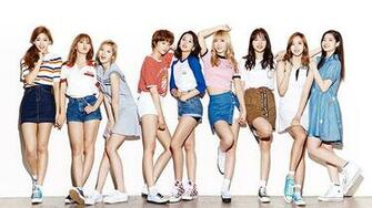 Twice Comparte M S Detalles Sobre Su Regreso Con Un Lbum