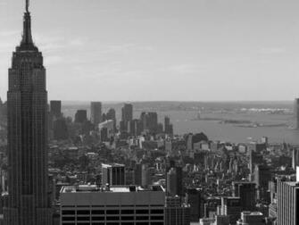 New York City Empire State Building Wallpaper Pixel HD