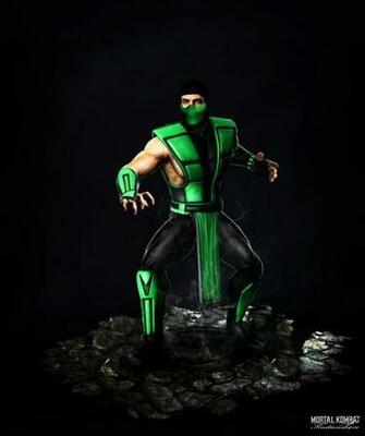 Share Your Mortal These Here Found This Kombat Desktop