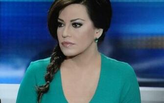 Robin Meade Wallpaper