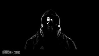 Tom Cy S Rainbow Six Siege Wallpaper My Hub