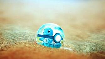 Squirtle Wallpaper Pokemon