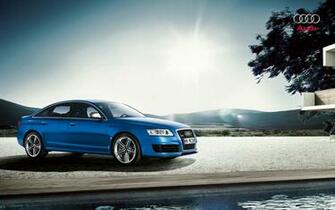 Audi Rs6 Wallpaper Desktop HD And