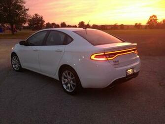 Dodge Dart Gt Wallpaper X Net