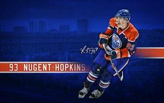 Taylor Hall Wallpaper