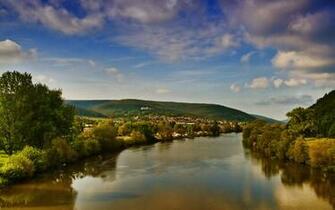 Wallpaper Desktop Background Scenery High Quality