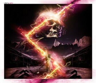 Sick Background For