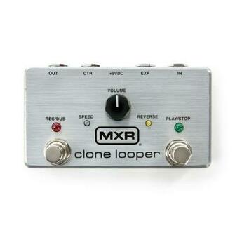 Mxr Electronics Products