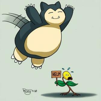 Best HD Snorlax Wallpaper