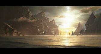 Dreamscape Viii By Jamajurabaev