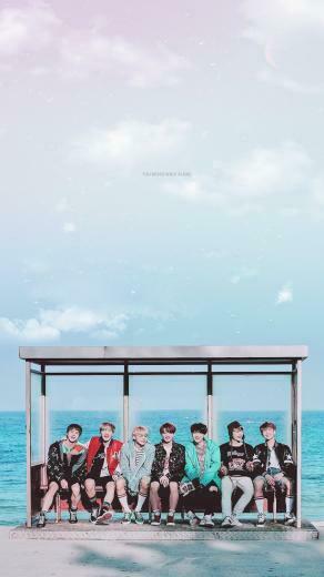 You Never Walk Alone Bts Wallpaper Wpt8001490