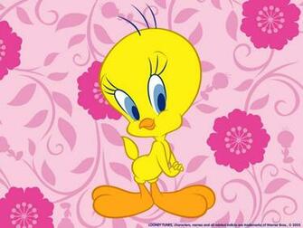 Tweety Bird Wallpaper