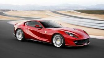 Ferrari Superfast Wallpaper HD Car Id