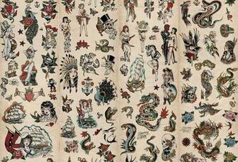 Tattoo Wallpaper By Cookie Bros Lumberjac