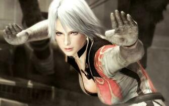 Dead Or Alive Wallpaper In
