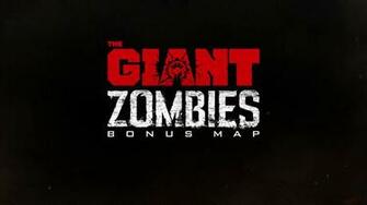 Call Of Duty Black Ops The Giant Map Gets Official Trailer Re