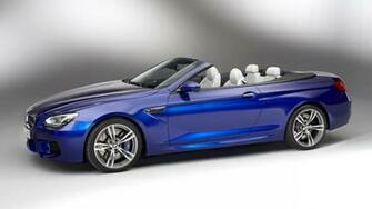 Bmw M6 Convertible High Definition Wallpaper HD