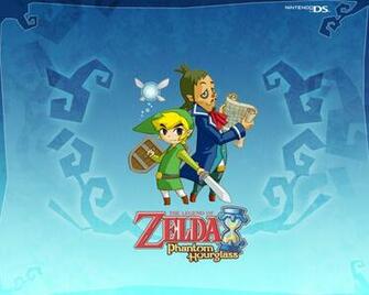 Zelda Wallpaper Background