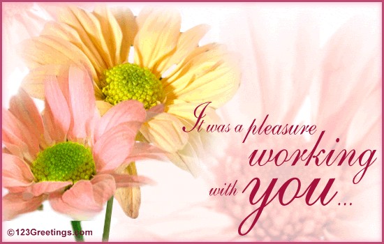 Of Farewell Message To Colleague Leaving Company Happy