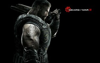 Home Browse All Dom Gears Of War