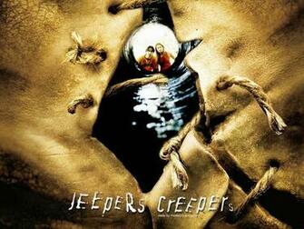 Jeepers Creepers Wallpaper