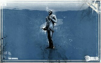 Team Fortress Ii HD Game Wallpaper Desktop