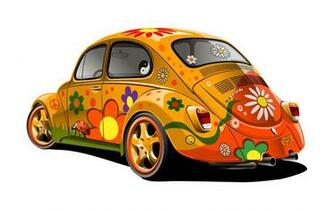 Slug Bug The S Wallpaper
