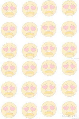 Emojis Background
