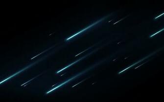 Shooting Stars Wallpaper On