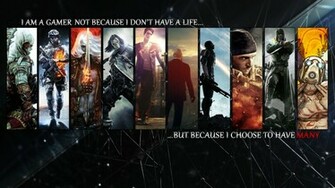 Video Games Mass Effect Devil May Cry Collage Battlefield Assassins