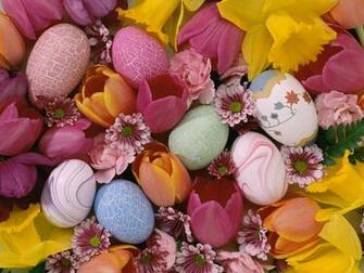 Wallpaper Screen Savers Easter Screensavers