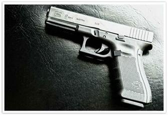 Glock Gen4 Mm Photos HD Wallpaper