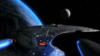 Star Trek The Next Generation Full HD Wallpaper And