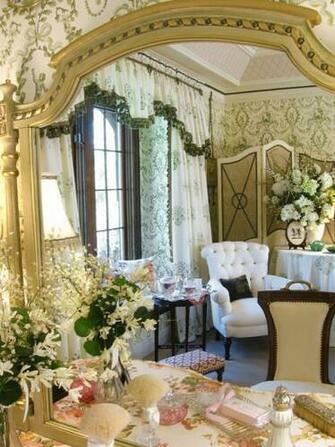 Wallpaper English Hunt Scene Bedroom Design Ideas Remodels Photos