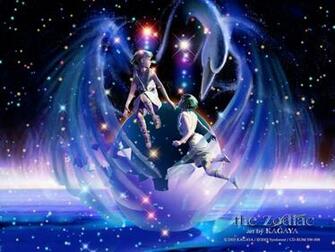 Capricorn Background HD Wallpaper In Zodiac Imageci