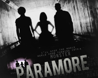 Paramore Wallpaper
