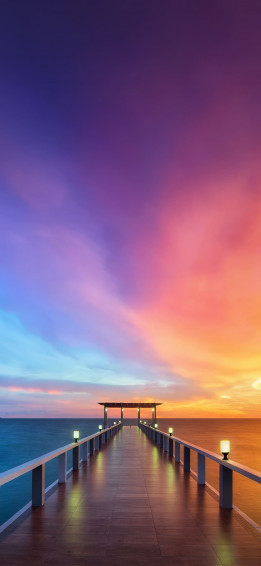 Xiaomi Mi Stock Wallpaper