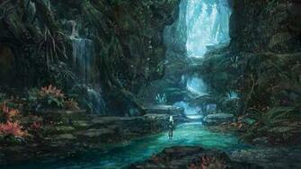 Mmorpg HD Wallpaper Background Image