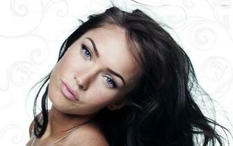 Megan Fox Wallpaper