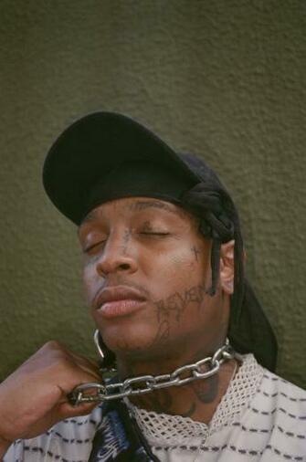 Ski Mask The Slump God X Very Rare Skii Skiing