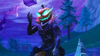 Hollowhead Fortnite Battle Royale 4k