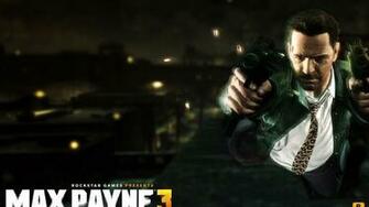 Payne HD Wallpaper Max