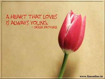 Love Quotes