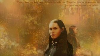 Erestor Lotr Hobbit
