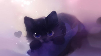 Cute Desktop Background Image
