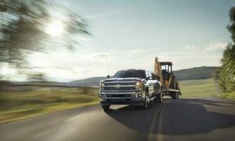 Chevrolet Silverado HD Background Wallpaper Car