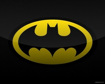 Batman Logo Wallpaper
