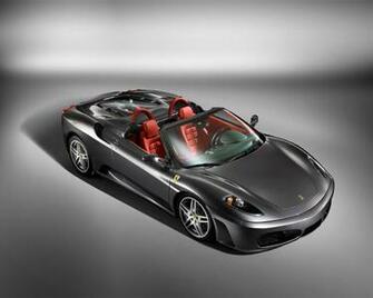 Exotic Supercar Wallpaper